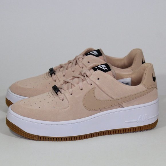 Nike Shoes - WMNS Nike AF1 Sage Low Casual Shoe